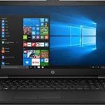 HP 255 G7 15.6" A4-9125 4GB 500GB  DVDRW 6UJ64ES#BH5