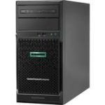 HPE Proliant ML30 Gen10+ E-2314 16GB 1TB P44719-001