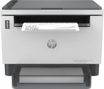 ¡Oferta! HP LaserJet Tank MFP 1602w Wi-Fi USB 2R3E8A