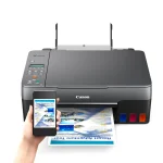Canon PIXMA G3160 Multifuncional Color Tinta Continua 4468C004AA