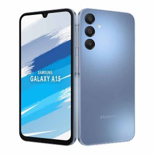 SAMSUNG GALAXY A15 A15 128+6 4G 8806095394886