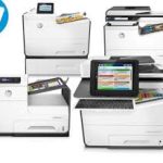 Partes y Piezas de Impresoras HP PageWide