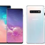 Galaxy S973 S10 DS 6GB 128GB White SM-G973FZWJTPA