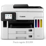 Canon MAXIFY GX7010 Multifuncional  GX-7010