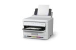 ¡Oferta! Epson Workforce Pro C5310 USB alta velocidad LAN Wi-Fi C5310 - Imagen 3