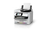 ¡Oferta! Epson Workforce Pro C5810 USB alta velocidad LAN Wi-Fi C11CK24301 - Imagen 7