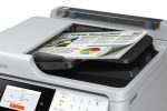 ¡Oferta! Epson Workforce Pro C5810 USB alta velocidad LAN Wi-Fi C11CK24301 - Imagen 6