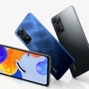 XIAOMI REDMI NOTE 11 PRO 6GB 128GB XIAREDNOT11P6128GRI