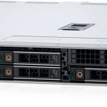 ¡Oferta!" Dell PowerEdge R360 Xeon E-2436 16GB 2TB R360
