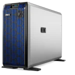 DELL POWEREDGE T360 Xeon E-2436 16GB 2TB HDD T360-FY25Q1
