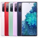 Samsung Galaxy S20 FE Dual SIM 128GB 6GB RAM SM-G780F/DS