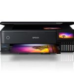 Epson EcoTank L8180 Impresora fotográfica TABLOIDE L8180