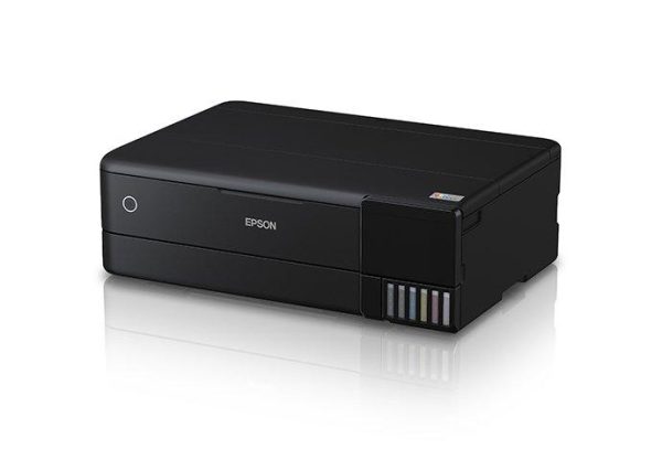 Epson EcoTank L8180 Impresora fotográfica TABLOIDE L8180 - Imagen 5