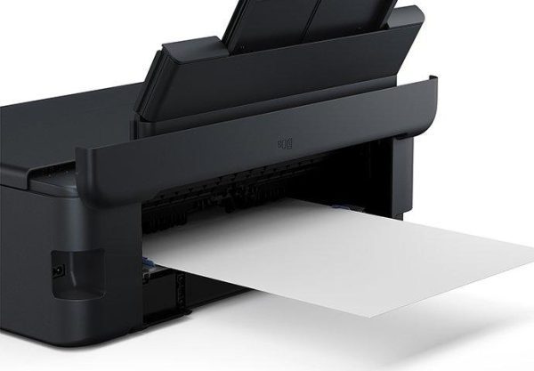 Epson EcoTank L8180 Impresora fotográfica TABLOIDE L8180 - Imagen 6