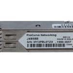 ¡Oferta! HP ProCurve Transceiver Gigabit LC Mini GBIC SFP J4858B