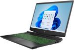 HP 15-dk2500la i5-11300H 8GB 512GB SPA 6W1D5LA#ABM