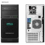 HPE Proliant ML30 Gen10+ E-2314 16GB 1TB P44719-001 - Imagen 2