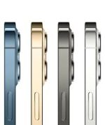 CELULAR iPhone 12 128GB 5G LTE White 6.1in Dual MGHD3LL/A - Imagen 2