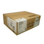 Cisco Router Multiflex Voice/WAN interface Card VWIC2-2MFT-G703