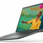 Dell Inspiron 15 3000 3510 15.6" N4020 4GB 128GB SSD 3510
