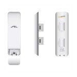 Ubiquiti NanoStation Broadband Outdoor Wireless CPE NSM5US