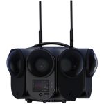 ¡Oferta! Kandao Obsidian Pro 12K 3D 360 Cinematic VR OSP0415/4T - Imagen 4