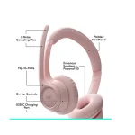 ¡Oferta! LOGITECH ZONE 300 INALAMBRICOS 981-001411 - Imagen 2