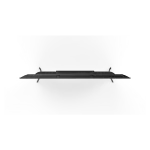 AIWA TELEVISOR 65" 4K UHD SMART 4K AW65B4KFG - Imagen 4