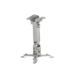 KLIPXTREME BASE DE TECHO PARA PROYECTOR HASTA 10KG KPM-580W