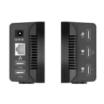 ¡Oferta! Grandstream GVC3210 Dispositivo videoconferencia GVC3210 - Imagen 4