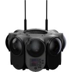 ¡Oferta! Kandao Obsidian Pro 12K 3D 360 Cinematic VR OSP0415/4T