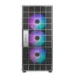 CASE AZZA NEO 500 ATX MID TOWER GAMING NEGRO CSAZ-500 - Imagen 2