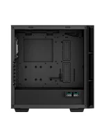 ¡Oferta! DEEPCOOL CASE ATX CH560 DIGITAL WH CH560-WHAPE4D-G-1 - Imagen 7