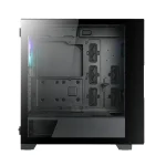 CASE AZZA NEO 500 ATX MID TOWER GAMING NEGRO CSAZ-500 - Imagen 4