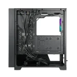 CASE AZZA NEO 500 ATX MID TOWER GAMING NEGRO CSAZ-500 - Imagen 6