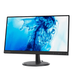 Lenovo D22e-20 Monitor LED 21.45" Full HD 66D2KAC6LA - Imagen 4