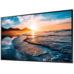 Samsung QHR de Cristal 55″ Led Fhd Uhd Hdr+ Wifi LH55QHREBGCXZA