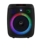 ¡Oferta! UNNO TEKNO SP9468BK SOUNDBLAST 30 TWS BLUETOOH SP9368BK - Imagen 2