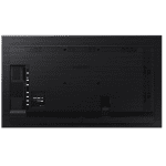 Samsung QHR de Cristal 55″ Led Fhd Uhd Hdr+ Wifi LH55QHREBGCXZA - Imagen 4