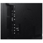 Samsung QHR de Cristal 55″ Led Fhd Uhd Hdr+ Wifi LH55QHREBGCXZA - Imagen 3