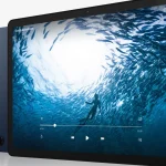 SAMSUNG GALAXY TAB A9 OCTA-CORE 8.7" SM-X1100NZSAL15