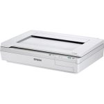 ¡Oferta! Epson WorkForce DS-50000 Escáner B11B204121 - Imagen 7