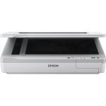 ¡Oferta! Epson WorkForce DS-50000 Escáner B11B204121 - Imagen 6