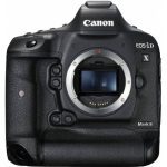 ¡Oferta! Canon EOS-1D X Mark II DSLR Camara 0931C002