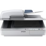 ¡Oferta! Epson Workforce DS-6500  Scanner B11B205221 - Imagen 6