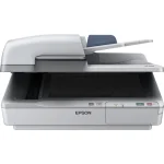 Epson WorkForce DS-7500  Scanner B11B205321 - Imagen 2