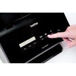Brother ImageCenter ADS-3000N High-Speed Network Scanner ADS-3000N - Imagen 4