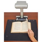 ¡Oferta! Fujitsu ScanSnap SV600 Contactless Scanner PA03641-B305 - Imagen 6