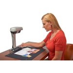 ¡Oferta! Fujitsu ScanSnap SV600 Contactless Scanner PA03641-B305 - Imagen 5