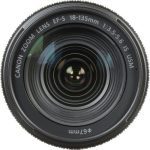 ¡Oferta! CANON EF-S18-135MM F/3.5-5.6 IS USM EF18-135USM - Imagen 2